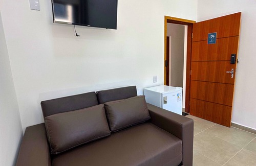 Ilha Comprida Resort | Porto marina resort Ilha Comprida