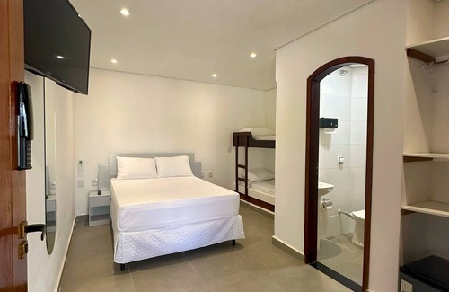 Ilha Comprida Resort | Porto marina resort Ilha Comprida