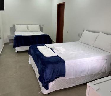 Ilha Comprida Hotel | Porto Marina Resort