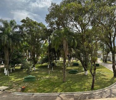 Ilha Comprida Hotel | Porto Marina Resort