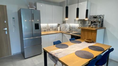 Darlowko Apartment | PORTo MiRA