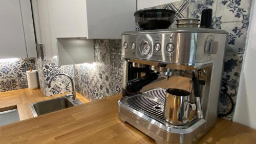 Darlowko Apartment | PORTo MiRA