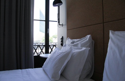 Boavista Bed & Breakfast | Eco-Friendly Porto Music Guest House with Spa & Restaurant