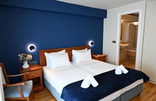Nafplio Hotel | Kid-Friendly Retreat at Porto Nafplio with 9.2 Rating