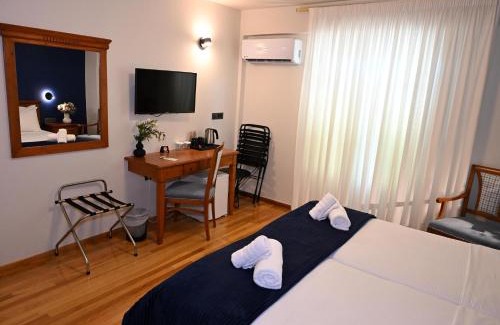 Nafplio Hotel | Kid-Friendly Retreat at Porto Nafplio with 9.2 Rating