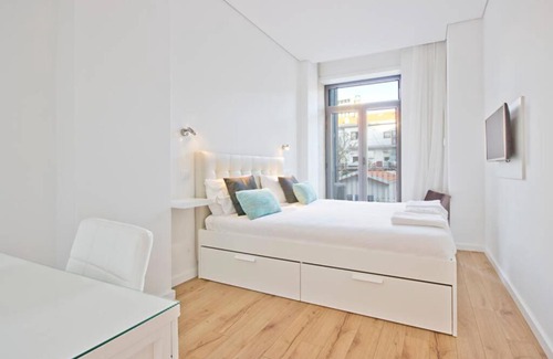 Bonfim Apartment | Guest Rated 10/10: Porto Nobre Prime Apartments - Family Friendly