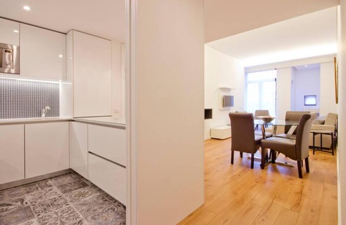 Bonfim Apartment | Guest Rated 10/10: Porto Nobre Prime Apartments - Family Friendly