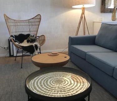 Vilarinha Apartment | Oceanfront Porto Plage de Matosinhos - Rated 9.3/10 by Guests