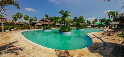 Barreirinhas Resort | Discover Porto Preguiças Resort: 5-Star Family Retreat