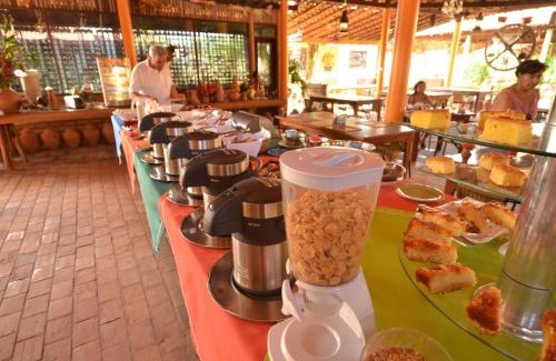 Barreirinhas Resort | Discover Porto Preguiças Resort: 5-Star Family Retreat