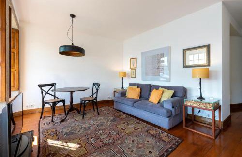 Sao Nicolau Apartment | Experience Porto Premium River View - Family-Friendly Stay