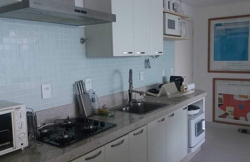 Conceicao de Jacarei Apartment | Seaside Porto Real Resort Apartment with Pet-Friendly Amenities