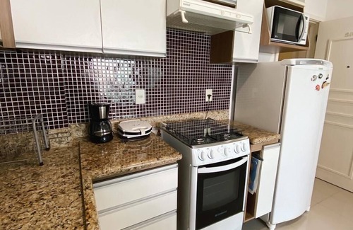 Conceicao de Jacarei Apartment | Discover Porto Real Resort with Breathtaking Ocean Views