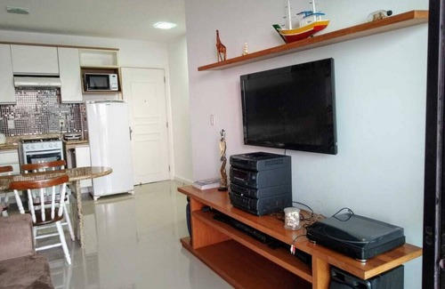 Conceicao de Jacarei Apartment | Discover Porto Real Resort with Breathtaking Ocean Views