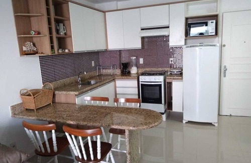 Conceicao de Jacarei Apartment | Discover Porto Real Resort with Breathtaking Ocean Views