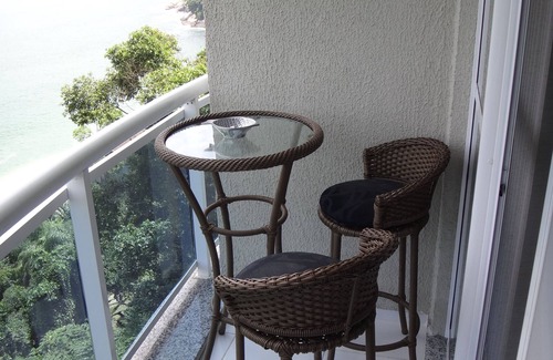 Conceicao de Jacarei Apartment | Oceanfront Porto Real Resort Apartment with Pool & Spa