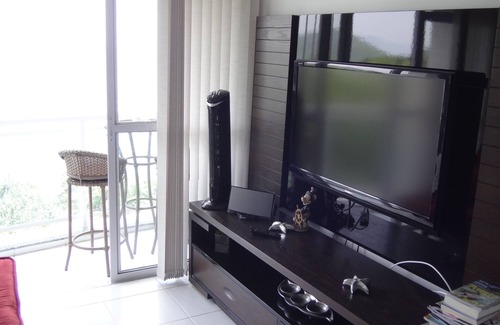 Conceicao de Jacarei Apartment | Oceanfront Porto Real Resort Apartment with Pool & Spa