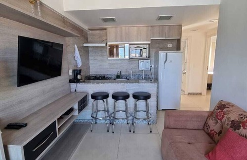 Conceicao de Jacarei Apartment | Discover Porto Real Resort Apartment in Scenic Rio de Janeiro