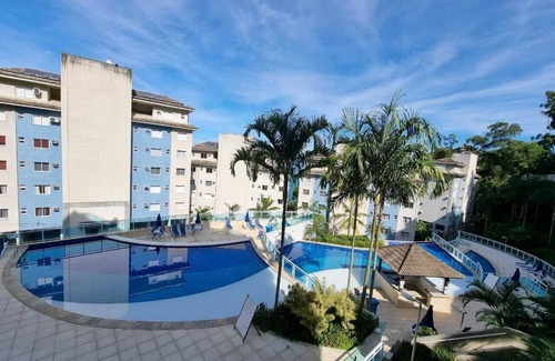 Conceicao de Jacarei Apartment | Discover Porto Real Resort Apartment in Scenic Rio de Janeiro