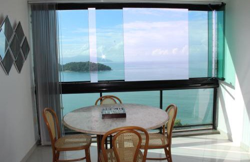 Conceicao de Jacarei Apartment | Oceanfront Comfort at Porto Real Resort - 4-Star Excellence