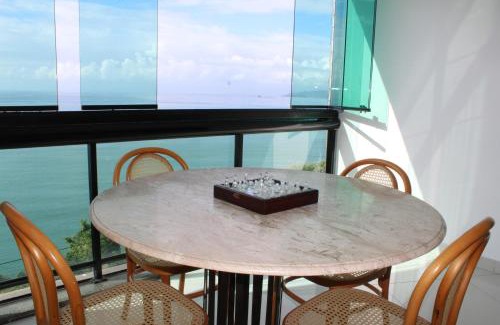 Conceicao de Jacarei Apartment | Oceanfront Comfort at Porto Real Resort - 4-Star Excellence