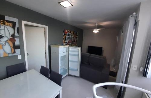 Conceicao de Jacarei Apartment | Discover Porto Real Resort Suites Angra: Oceanfront Retreat