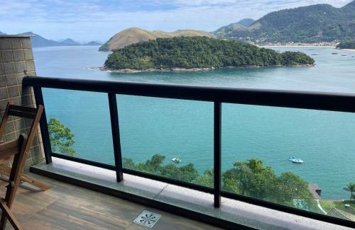 Conceicao de Jacarei Apartment | Top-Rated Porto Real Resort - Oceanfront Bliss Awaits!