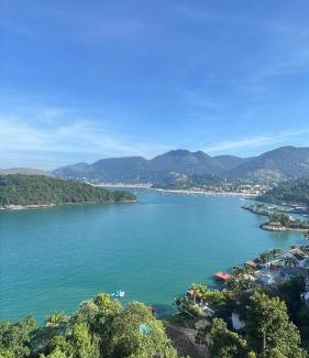 Conceicao de Jacarei Apartment | Top-Rated Porto Real Resort - Oceanfront Bliss Awaits!