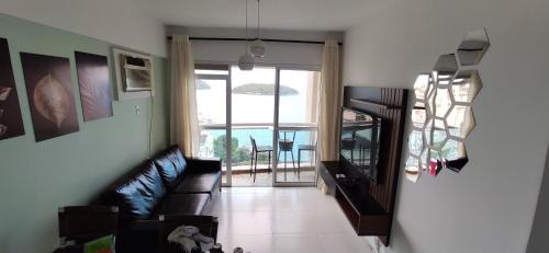 Conceicao de Jacarei Apartment | Idyllic Porto Real Suítes in Mangaratiba with Private Beach