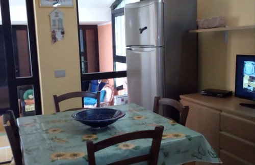 Porto Sa Ruxi Apartment | Relaxing Oceanfront Apartment at Porto Sa Ruxi - 10/10!