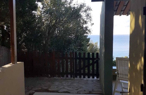 Porto Sa Ruxi Villa | Top Rated Porto Sa Ruxi with Pool and Oceanfront Views