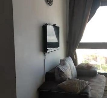 Al-Manasrah Apartment | Welcoming Porto Said: Ideal for Families and Pets