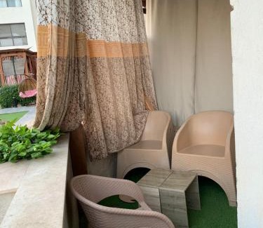 Al-Manasrah Apartment | Porto said