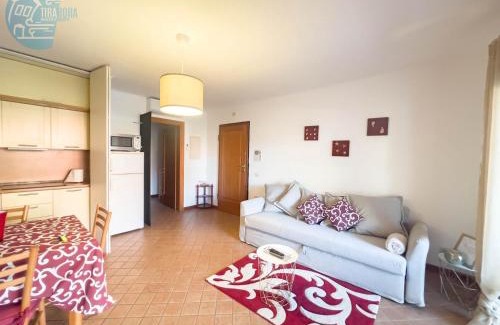 Muggia Apartment | Porto San Rocco 14 Tirabora Short Rent