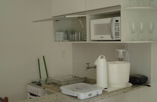 Taperapua Beach Apartment | Top-Rated Porto Seguro Condo with Oceanfront Pool Access