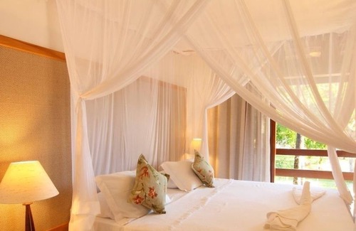Porto Seguro Resort | All-Inclusive Porto Seguro Praia Resort with Ocean View Pool