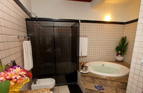 Porto Seguro Resort | All-Inclusive Porto Seguro Praia Resort with Ocean View Pool