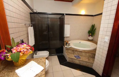 Porto Seguro Resort | All-Inclusive Porto Seguro Praia Resort with Ocean View Pool