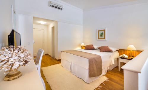 Porto Seguro Resort | All-Inclusive Porto Seguro Praia Resort with Oceanfront Views