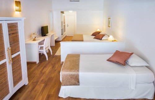 Porto Seguro Resort | All-Inclusive Porto Seguro Praia Resort with Oceanfront Views