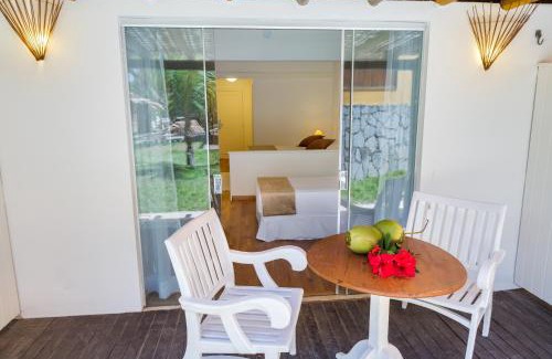 Porto Seguro Resort | All-Inclusive Porto Seguro Praia Resort with Oceanfront Views
