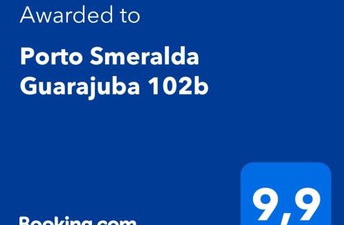 Jenipabu Apartment | Discover Porto Smeralda Guarajuba with Oceanfront Bliss