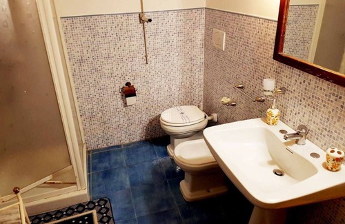 Castro Marina Bed & Breakfast | Discover Porto Vecchio: Family-Friendly with Restaurant & Kitchen