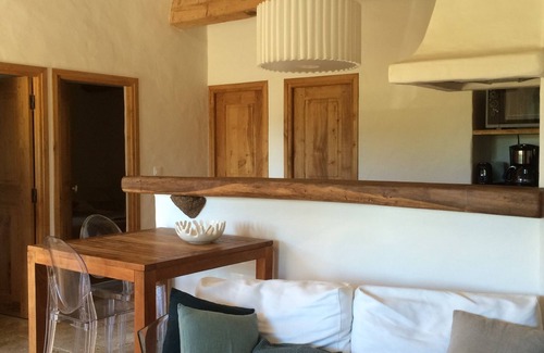 Porto-Vecchio Villa | Idyllic Villa in Porto Vecchio with Pool & Ocean View