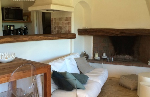 Porto-Vecchio Villa | Idyllic Villa in Porto Vecchio with Pool & Ocean View