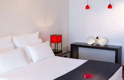 Neromilos Hotel | Indulgent Porto Zante Villas And Spa with Oceanfront Bliss