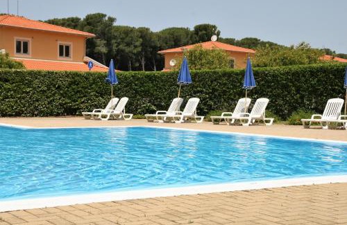 Contrada Difesa I Villa | Unwind at Portoada Park Villas with Oceanfront Amenities