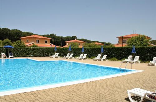 Contrada Difesa I Villa | Unwind at Portoada Park Villas with Oceanfront Amenities
