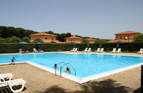 Contrada Difesa I Villa | Unwind at Portoada Park Villas with Oceanfront Amenities
