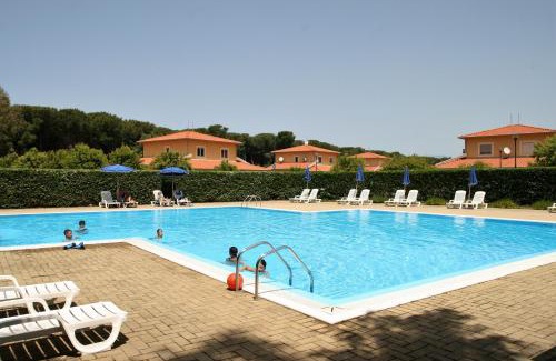 Contrada Difesa I Villa | Unwind at Portoada Park Villas with Oceanfront Amenities